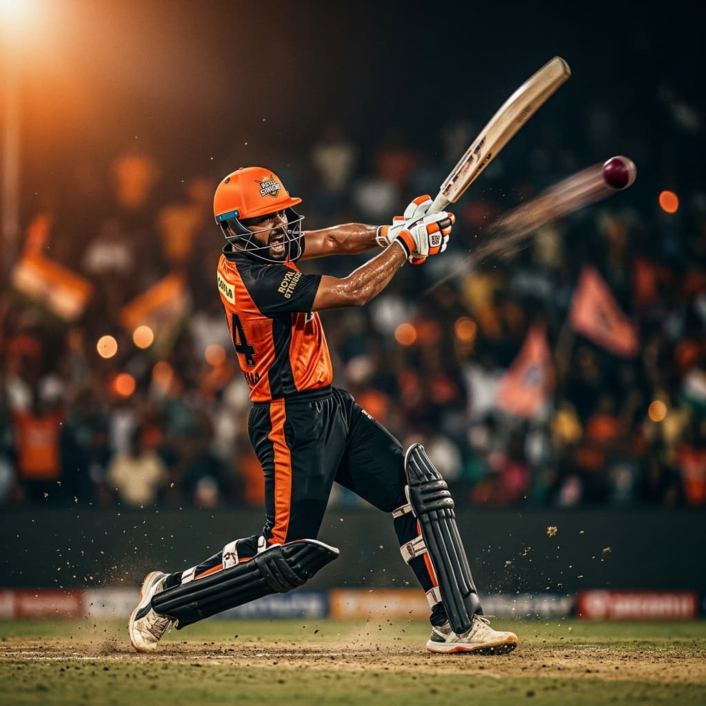 Cricket training at Dheera Sports Camp